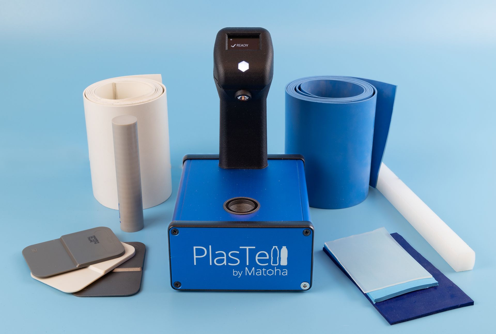 PlasTell Desktop