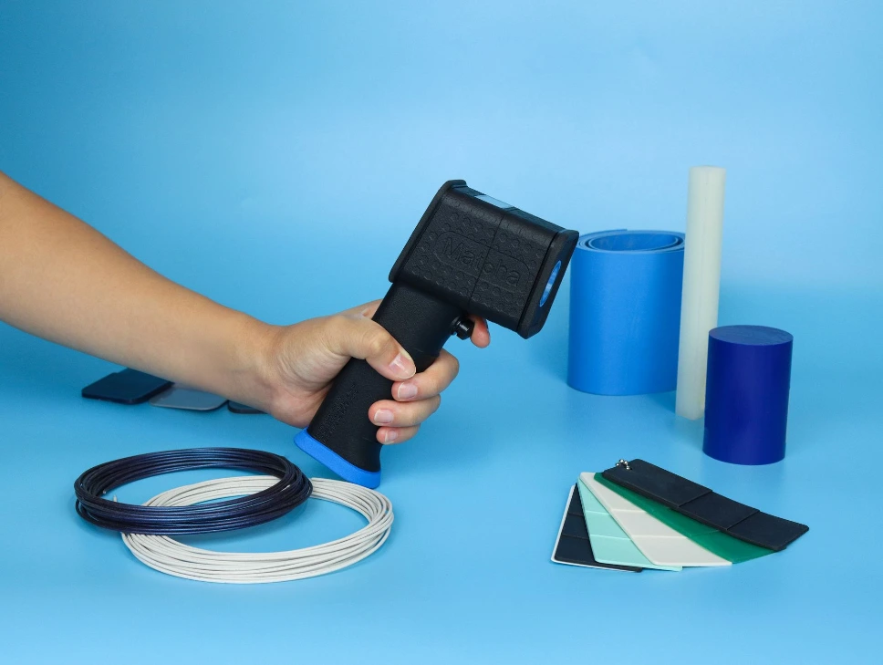 PlasTell Handheld (One-off purchase, One-off purchase)