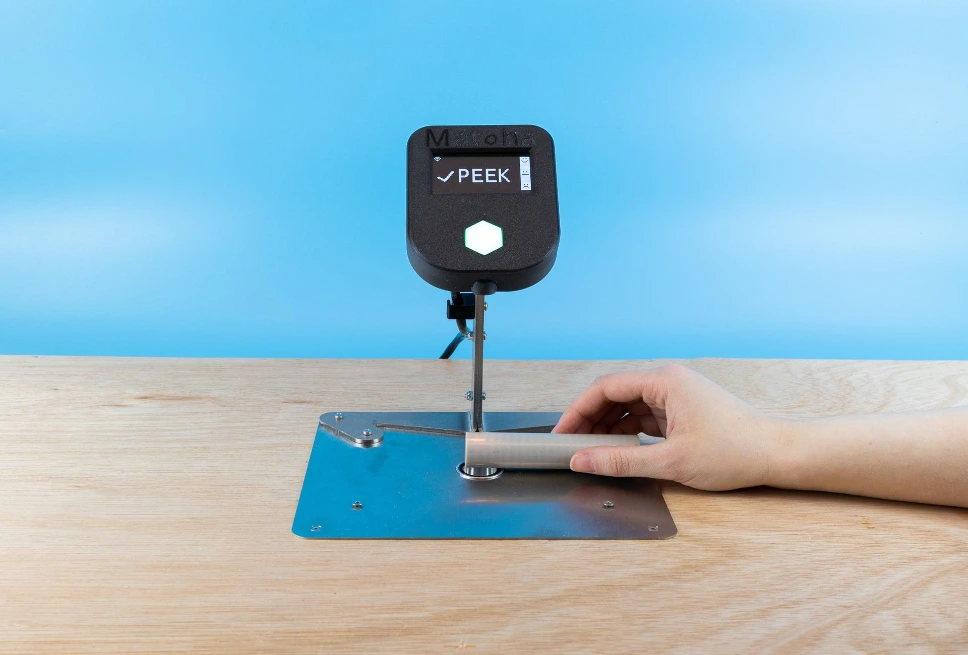 PlasTell Bench (Basic subscription (£89/mo), Monthly)